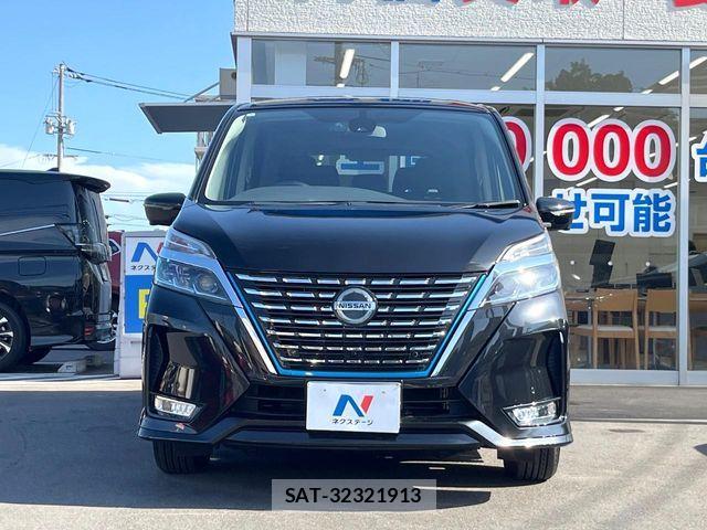 Nissan SERENA 2020-07 8316937-13