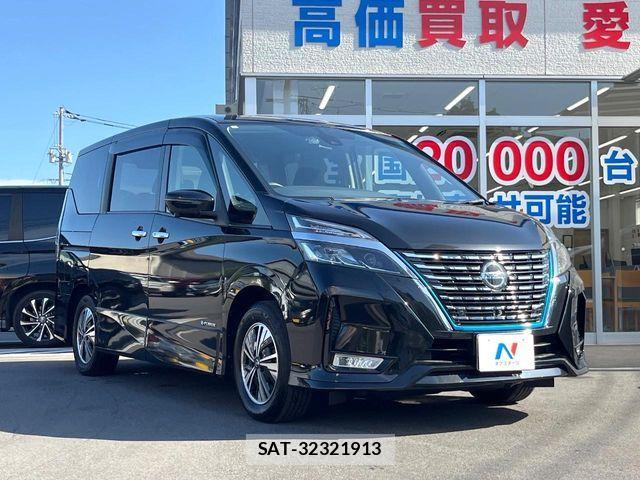 Nissan SERENA 2020-07 8316937-15