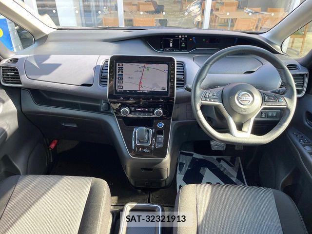 Nissan SERENA 2020-07 8316937-1