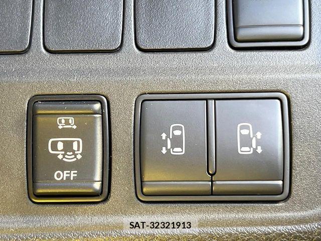 Nissan SERENA 2020-07 8316937-4