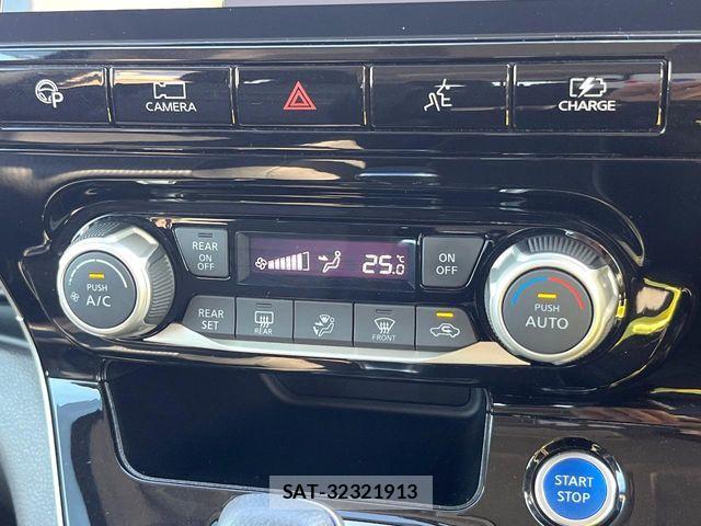 Nissan SERENA 2020-07 8316937-6
