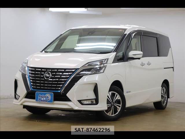 Nissan SERENA 2021-09 8316926-16