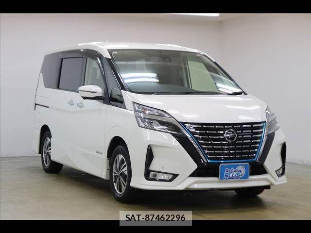 Nissan SERENA 2021-09 8316926-17