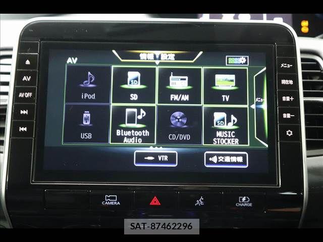Nissan SERENA 2021-09 8316926-28