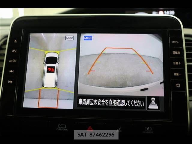 Nissan SERENA 2021-09 8316926-4