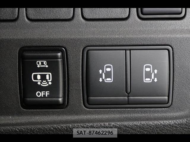 Nissan SERENA 2021-09 8316926-7