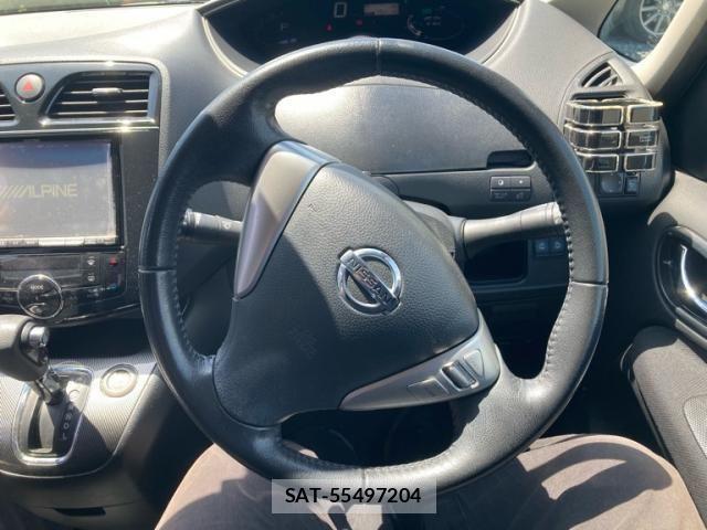 Nissan SERENA 2012-01 8316951-14