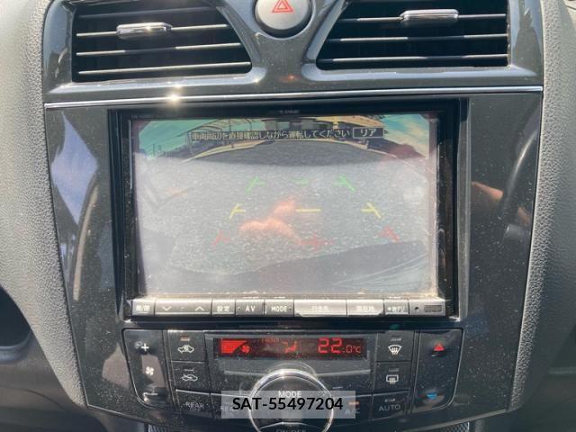 Nissan SERENA 2012-01 8316951-20