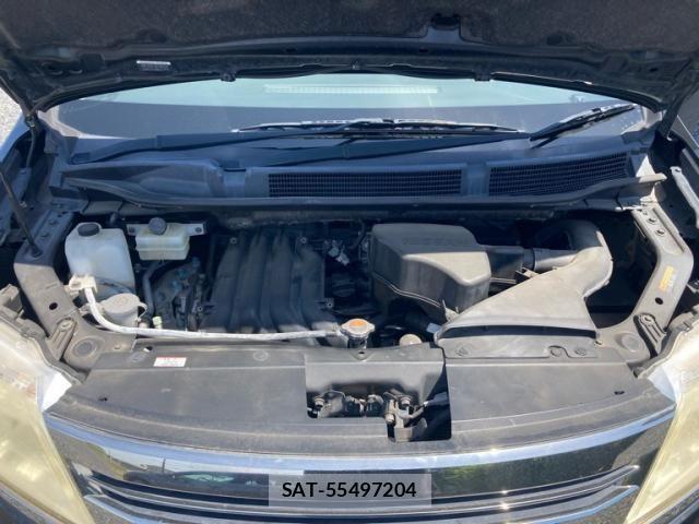 Nissan SERENA 2012-01 8316951-5