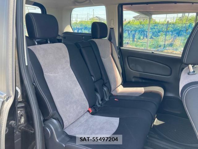 Nissan SERENA 2012-01 8316951-6