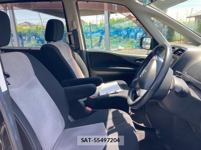 Nissan SERENA 2012-01 8316951-8