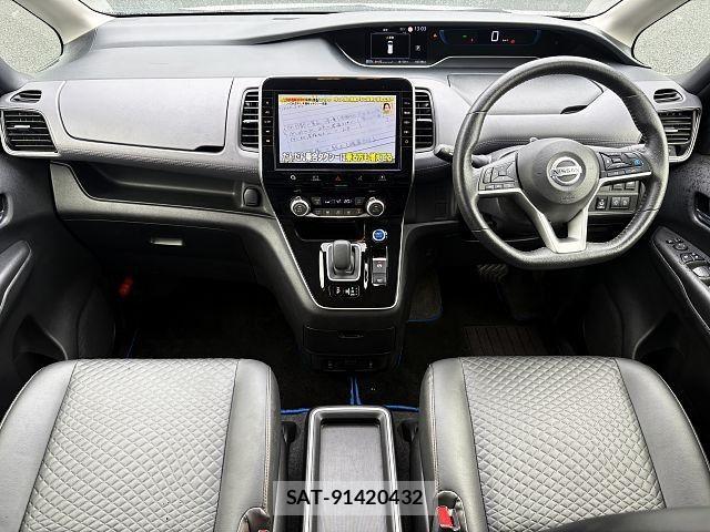 Nissan SERENA 2020-09 8316932-1