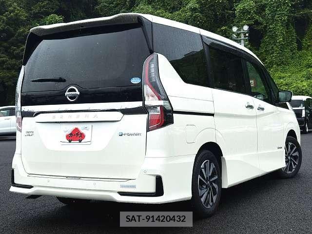 Nissan SERENA 2020-09 8316932-2
