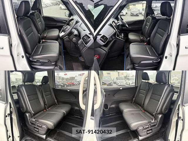 Nissan SERENA 2020-09 8316932-4
