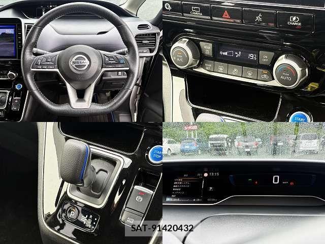 Nissan SERENA 2020-09 8316932-6