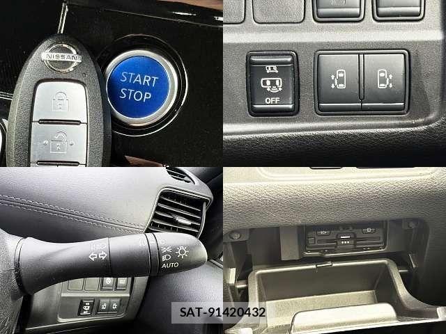 Nissan SERENA 2020-09 8316932-7