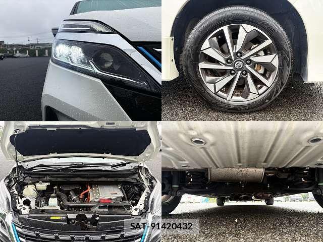 Nissan SERENA 2020-09 8316932-8