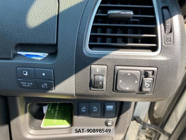 Nissan SERENA 2012-07 8316948-15