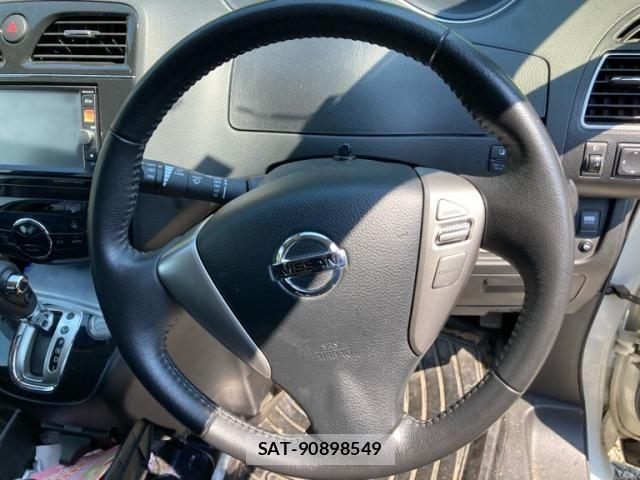 Nissan SERENA 2012-07 8316948-16