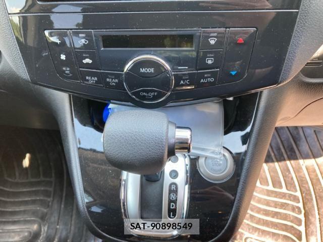 Nissan SERENA 2012-07 8316948-17