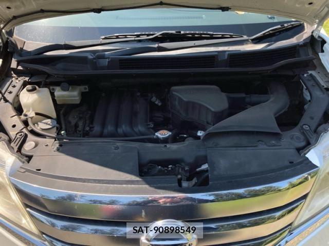 Nissan SERENA 2012-07 8316948-18