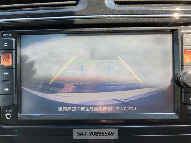 Nissan SERENA 2012-07 8316948-21