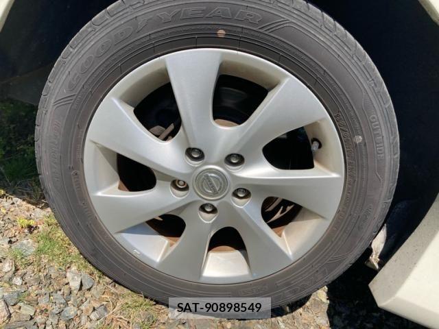 Nissan SERENA 2012-07 8316948-6