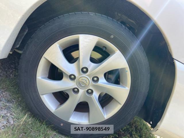 Nissan SERENA 2012-07 8316948-7