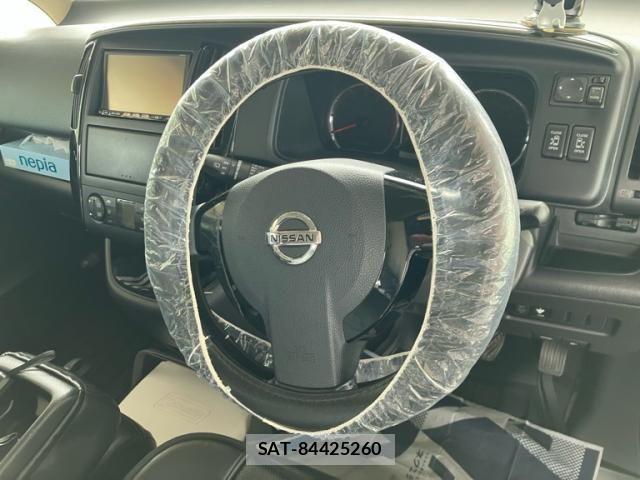 Nissan SERENA 2010-05 8316955-14