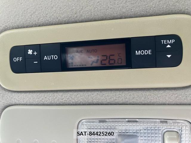 Nissan SERENA 2010-05 8316955-23