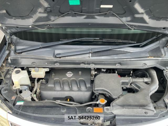 Nissan SERENA 2010-05 8316955-6