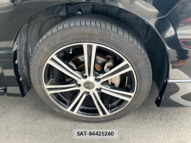 Nissan SERENA 2010-05 8316955-7