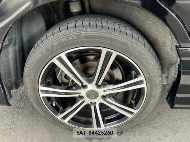 Nissan SERENA 2010-05 8316955-8