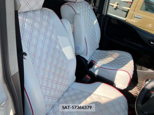 Nissan SERENA 2010-12 8316962-9