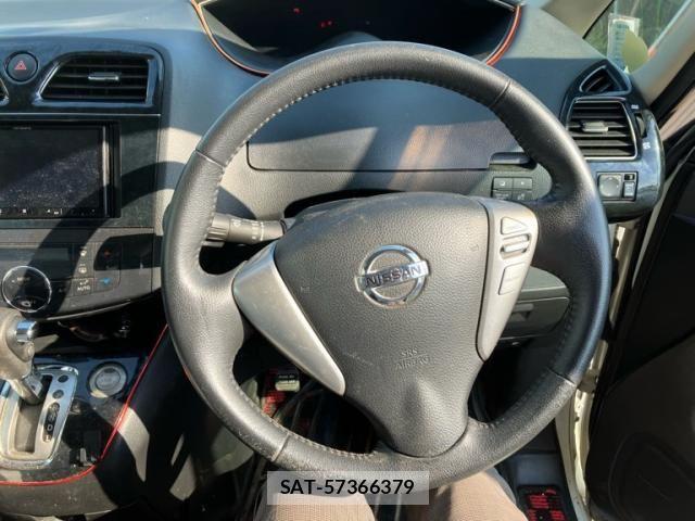 Nissan SERENA 2010-12 8316962-12