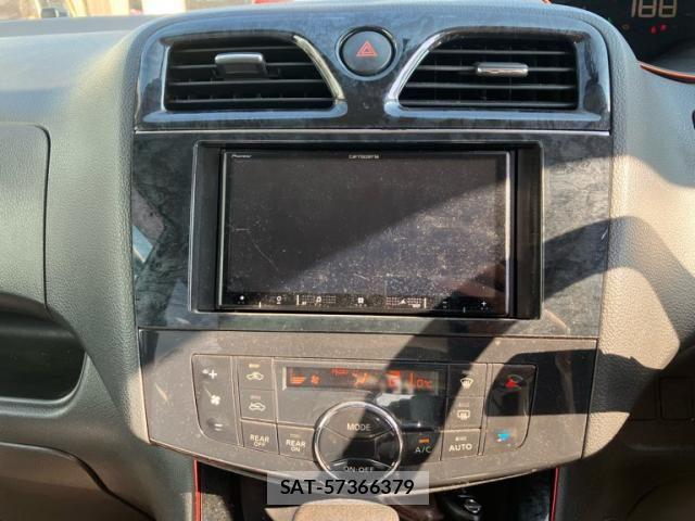 Nissan SERENA 2010-12 8316962-13