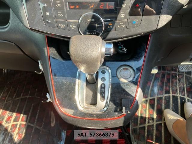 Nissan SERENA 2010-12 8316962-14