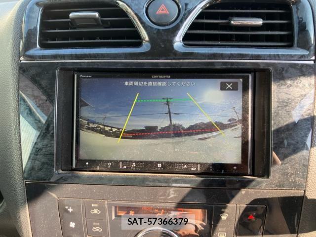 Nissan SERENA 2010-12 8316962-18