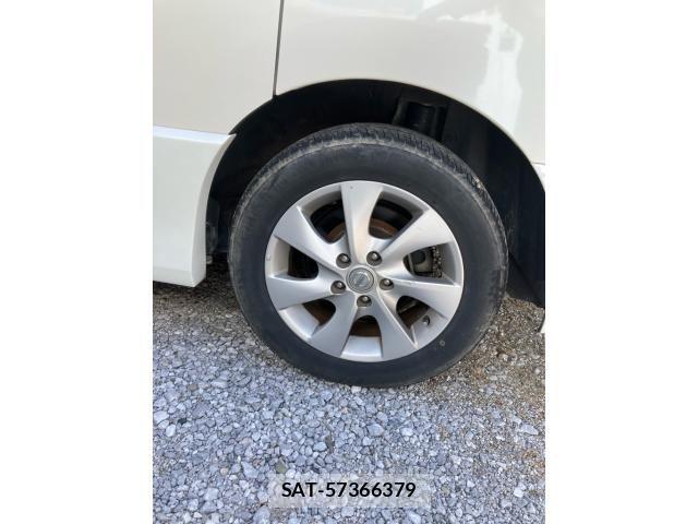 Nissan SERENA 2010-12 8316962-4