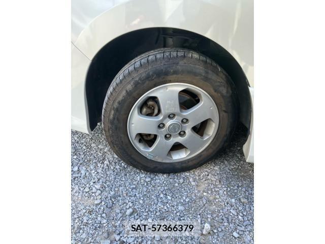 Nissan SERENA 2010-12 8316962-5