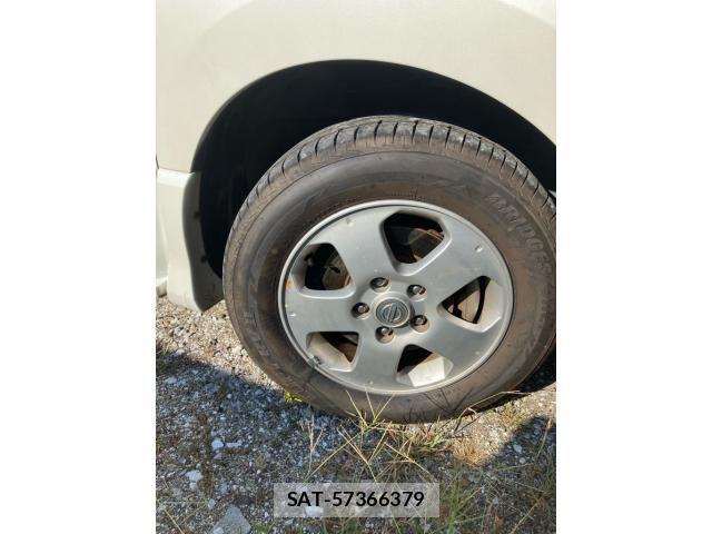 Nissan SERENA 2010-12 8316962-6