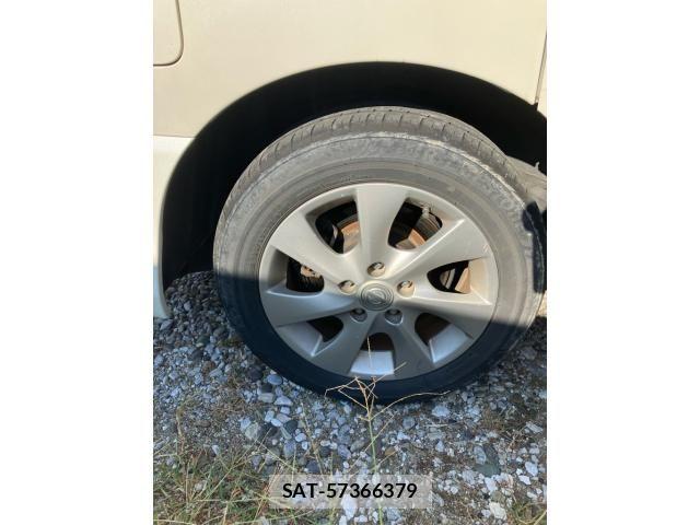 Nissan SERENA 2010-12 8316962-7