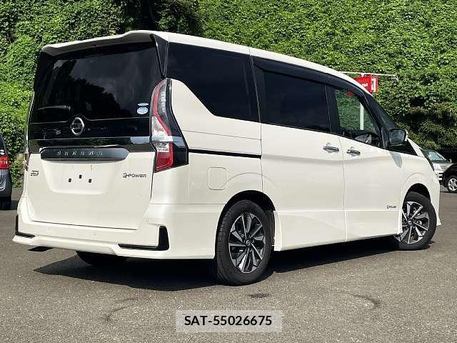 Nissan SERENA 2021-09 8316929-2