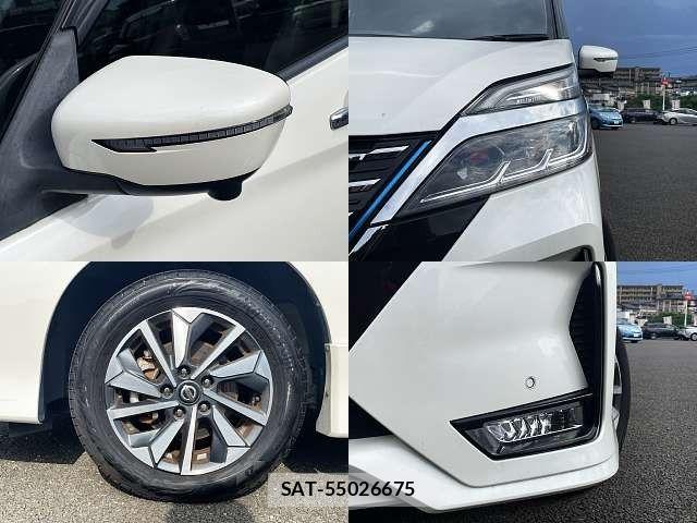 Nissan SERENA 2021-09 8316929-4