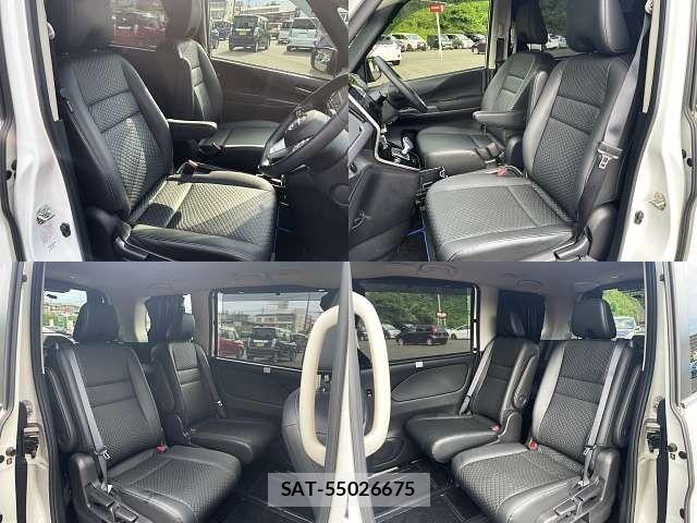 Nissan SERENA 2021-09 8316929-6