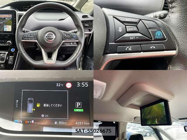 Nissan SERENA 2021-09 8316929-7