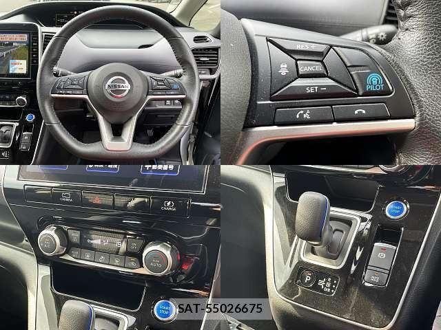 Nissan SERENA 2021-09 8316929-8