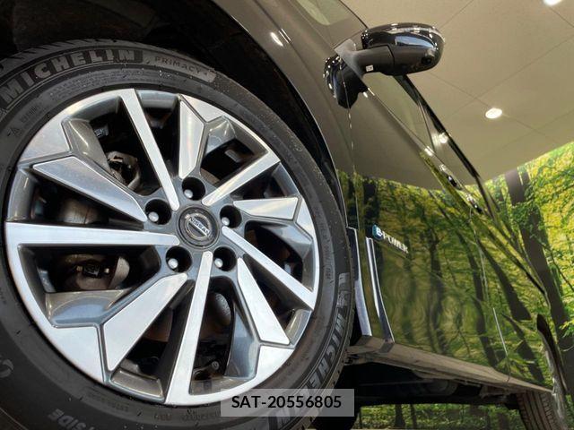 Nissan SERENA 2020-11 8316925-9