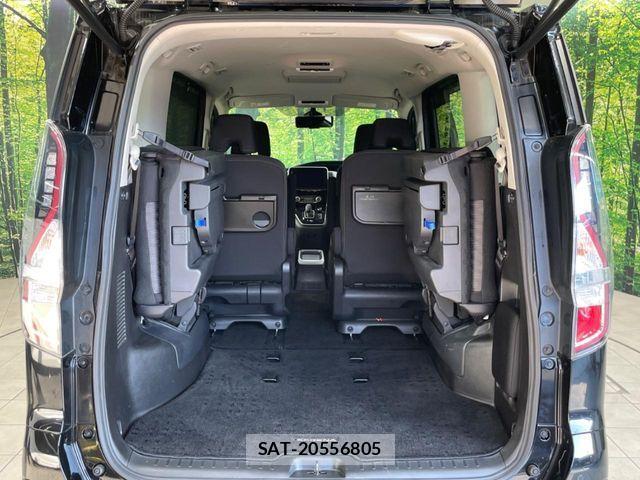Nissan SERENA 2020-11 8316925-12