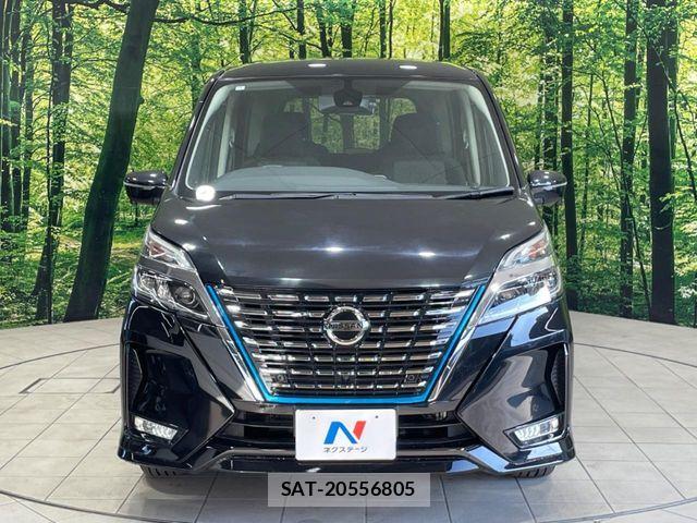 Nissan SERENA 2020-11 8316925-13